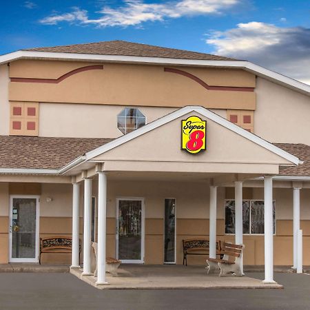 Motel Super 8 By Wyndham Clearfield Extérieur photo