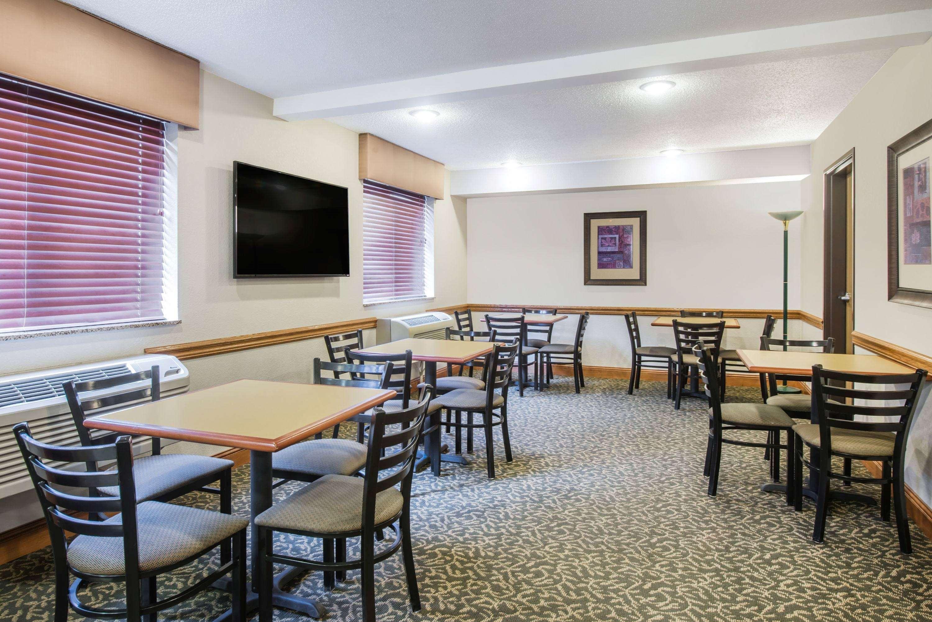 Motel Super 8 By Wyndham Clearfield Extérieur photo