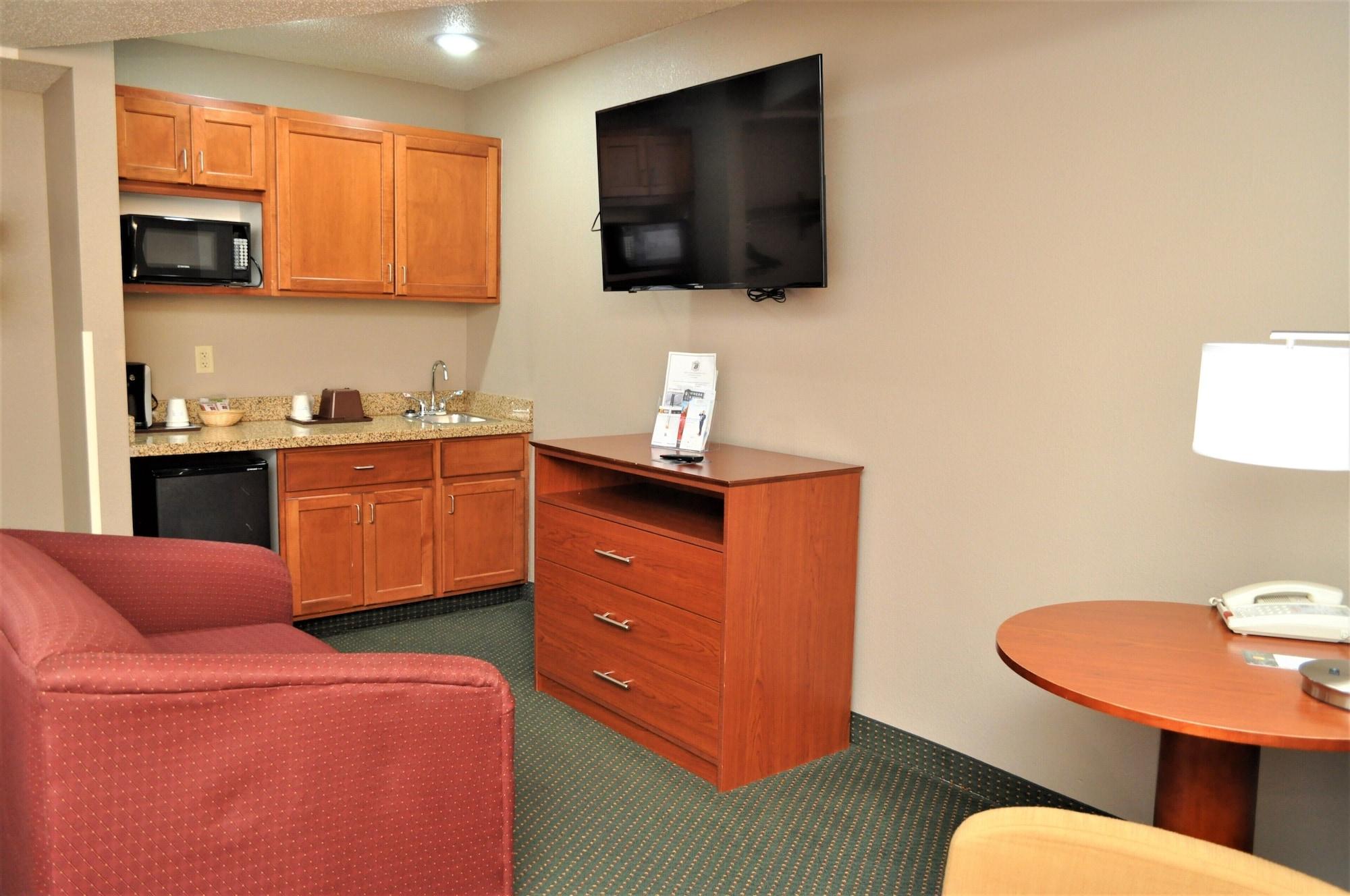 Motel Super 8 By Wyndham Clearfield Extérieur photo