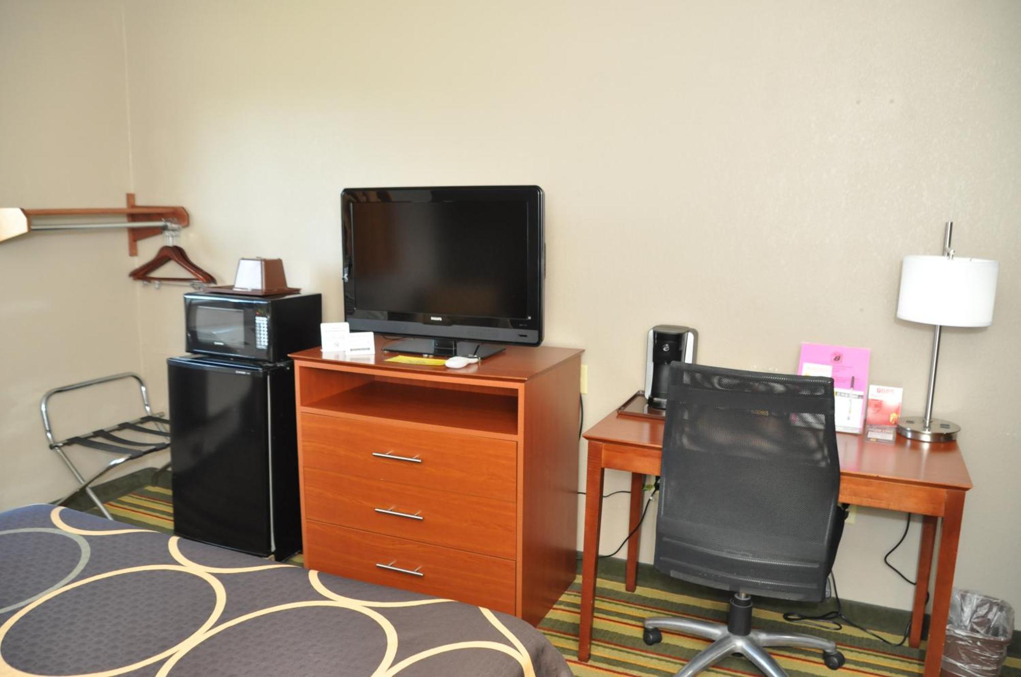 Motel Super 8 By Wyndham Clearfield Extérieur photo