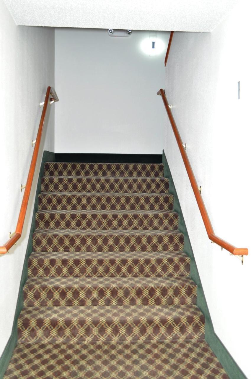 Motel Super 8 By Wyndham Clearfield Extérieur photo