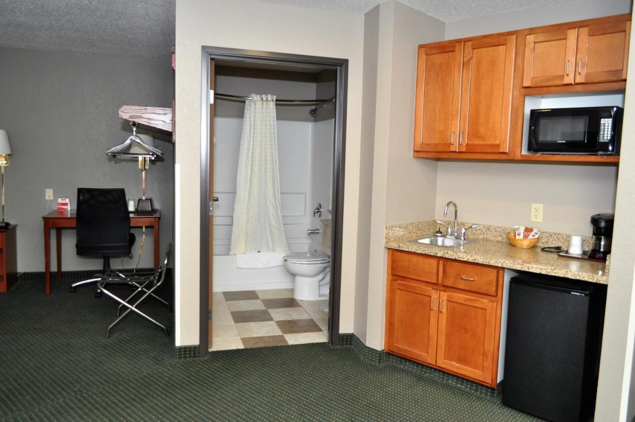 Motel Super 8 By Wyndham Clearfield Extérieur photo