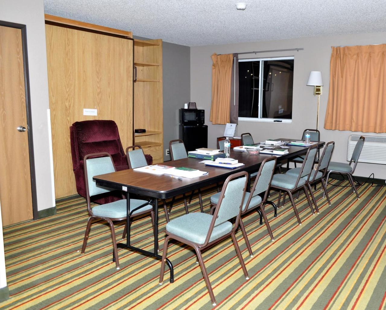 Motel Super 8 By Wyndham Clearfield Extérieur photo
