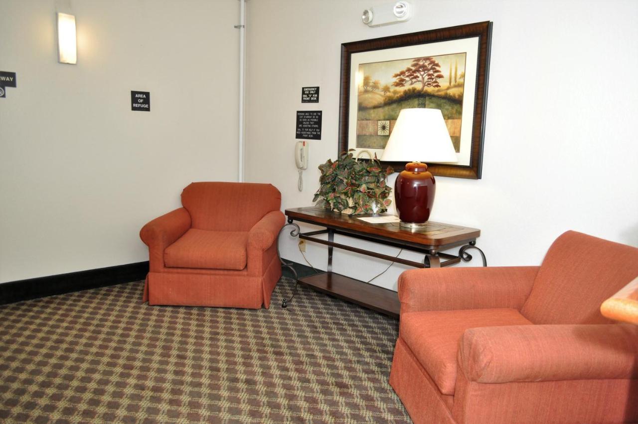 Motel Super 8 By Wyndham Clearfield Extérieur photo