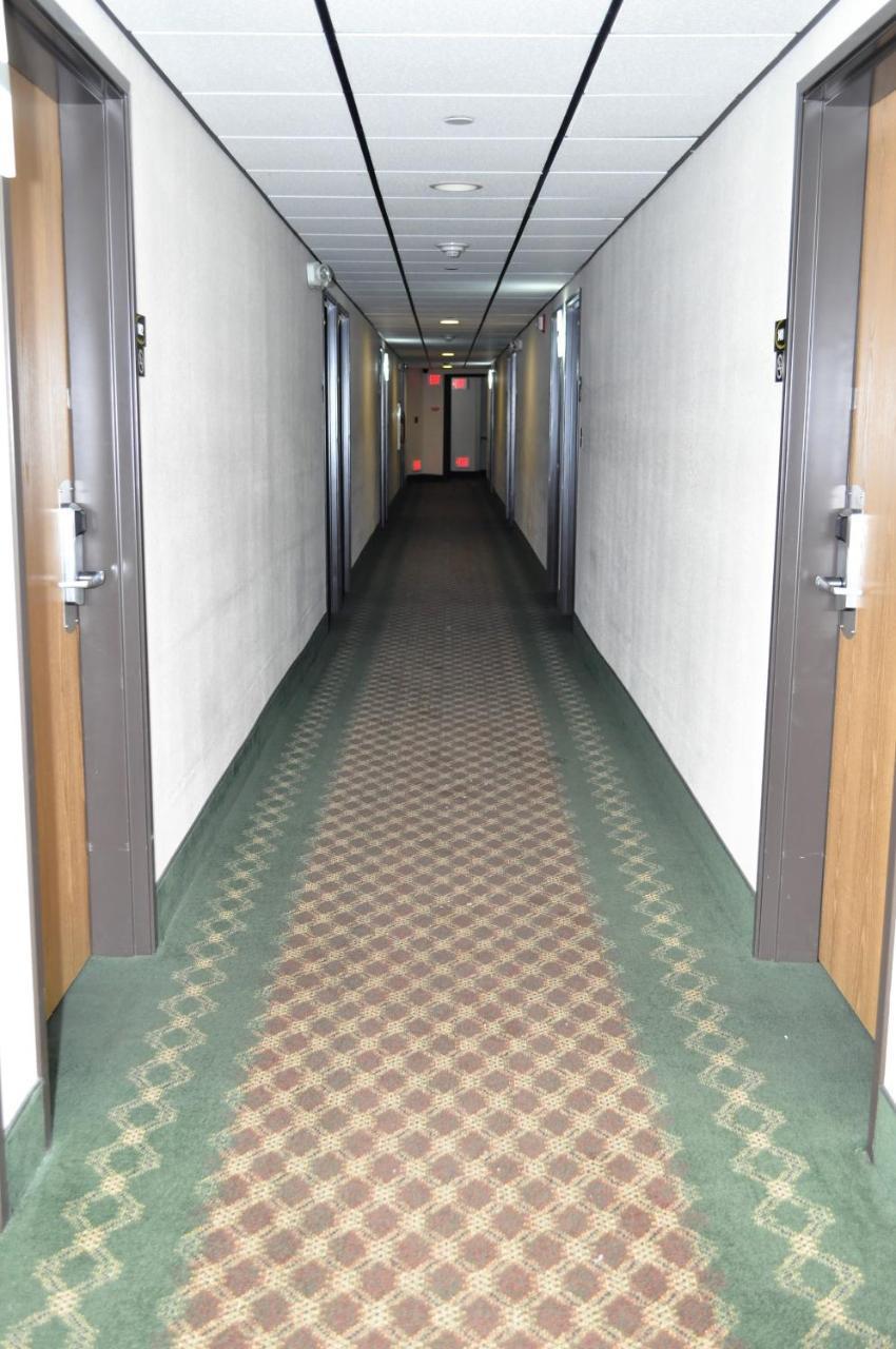 Motel Super 8 By Wyndham Clearfield Extérieur photo